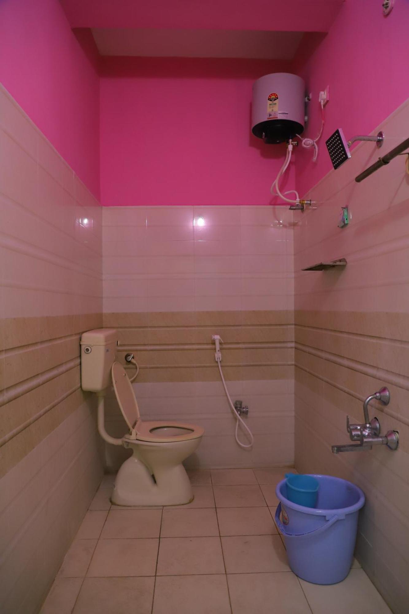 Nanda Mohan Homestay- Luxuries Ac Apartment Close To Alipiri Foothills-Kapila Teertham And Iskcon Temple Tirupati Eksteriør billede
