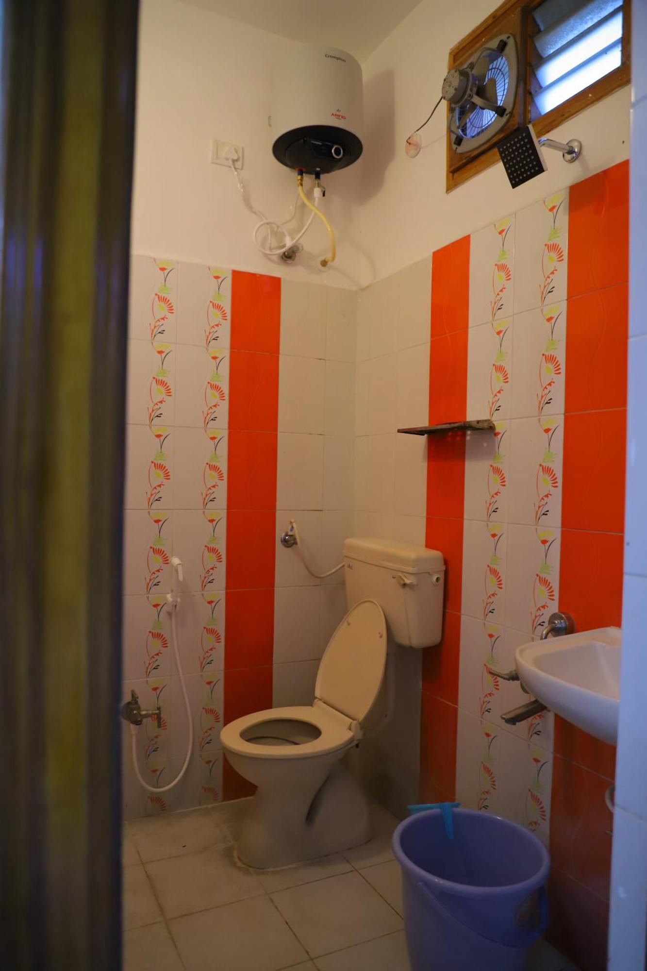 Nanda Mohan Homestay- Luxuries Ac Apartment Close To Alipiri Foothills-Kapila Teertham And Iskcon Temple Tirupati Eksteriør billede