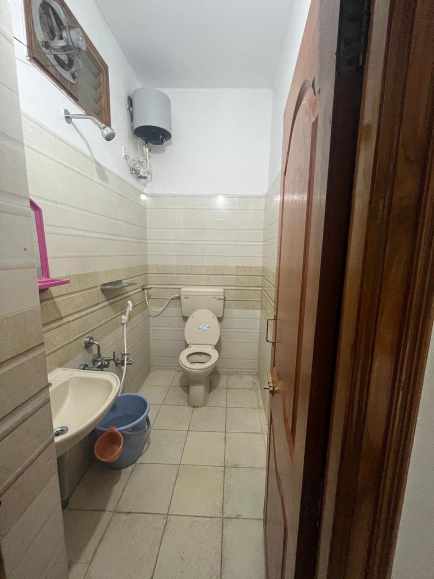 Nanda Mohan Homestay- Luxuries Ac Apartment Close To Alipiri Foothills-Kapila Teertham And Iskcon Temple Tirupati Eksteriør billede